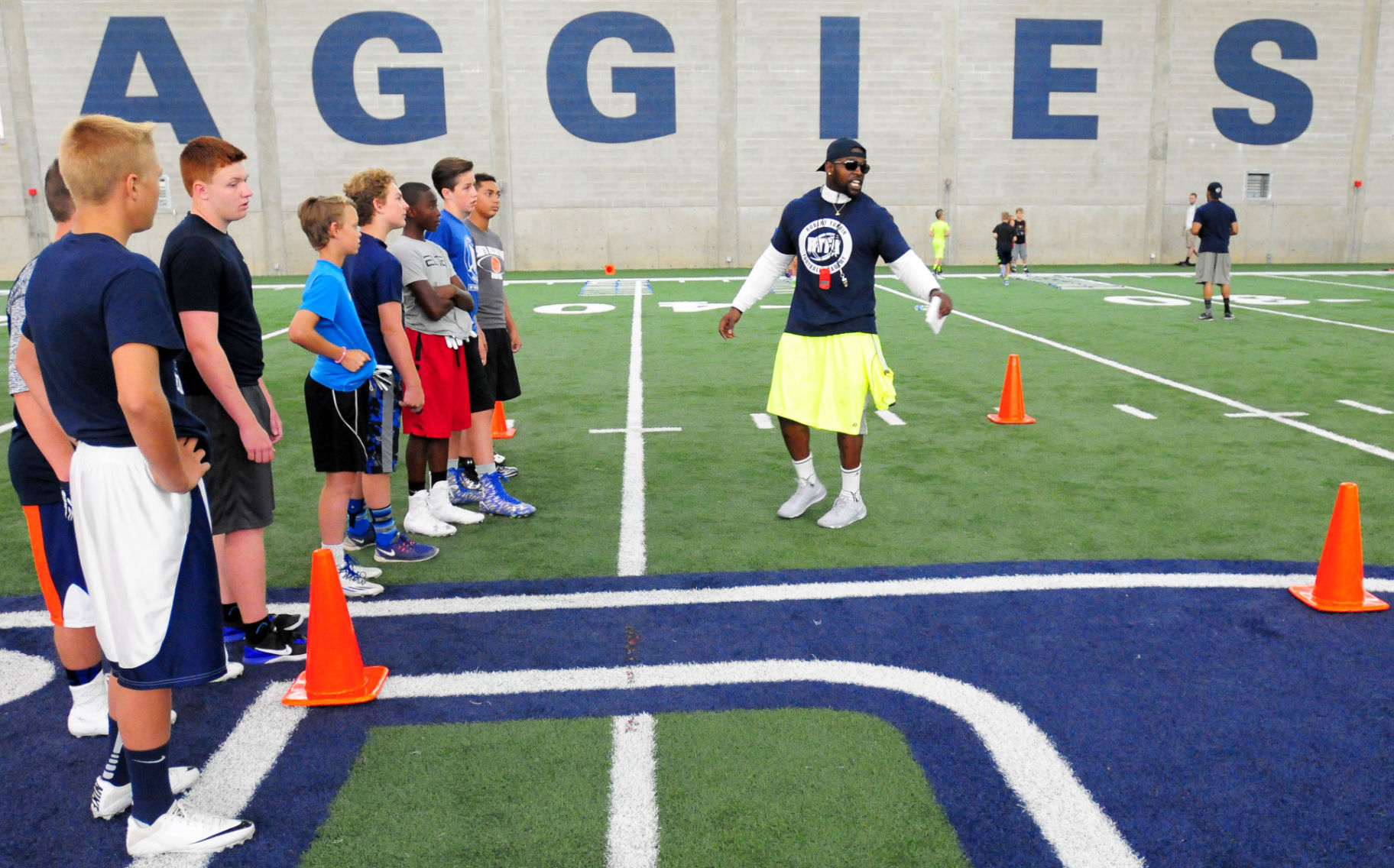 Marijuana charges against Robert Turbin dropped